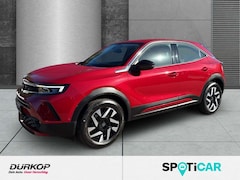 Bild des Angebotes Opel Mokka 1.2 Elegance Automatik Sitzheizung Klimaautomatik