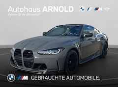 Bild des Angebotes BMW M4 Competition M xDrive Coupé M Drivers P. Head-Up Ha