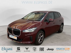 Bild des Angebotes BMW 216 Active Tourer i AUTOMATIK NAV LED AHK DIG-DISPLAY
