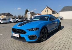 Bild des Angebotes Ford Mustang Fastback GT 5.0l V8 450 PS ATG10 Mach 1