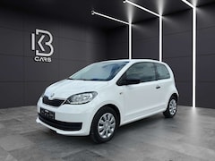 Bild des Angebotes Skoda Citigo Active | FINANZIERUNG 4,99%