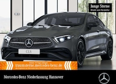 Bild des Angebotes Mercedes-Benz CLS 450 Cp. 4M AMG Fahrass WideScreen Multibeam 9G
