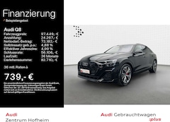 Bild des Angebotes Audi Q8 60 TFSIe qu S line tip*Air*B&O*HUD*Pano*S-Sit