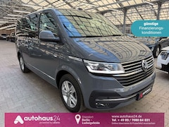 Bild des Angebotes VW T6 Multivan T6.1 2.0TDI Multivan  Generation Six|DSG|ACC|AHK