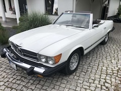 Bild des Angebotes Mercedes-Benz SL 450