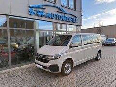 Bild des Angebotes VW T6 Caravelle T6.1  Caravelle Comfortline Lang AHK LED Navi