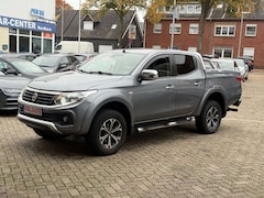 Bild des Angebotes Fiat Fullback Double Cab LX Professional Launch Editi