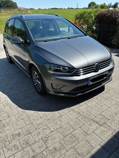 Bild des Angebotes VW Golf Sportsvan Sound BMT/Start-Stopp