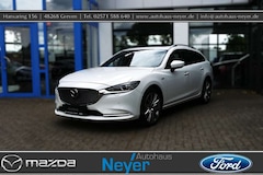 Bild des Angebotes Mazda 6 2.5L 20TH Anniversary *Bose LED 360° Kamera*