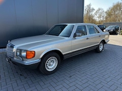 Bild des Angebotes Mercedes-Benz S 280 280 SE *Automatikgetriebew*
