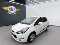 Bild des Angebotes Hyundai iX20 1.6 FIFA world Cup Edition Automatik