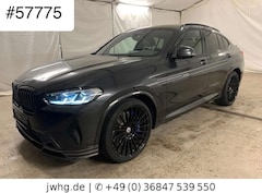 Bild des Angebotes Alpina XD4 XD 4 1.Hand Laser|DrivingPro|22"|360°|Panorama