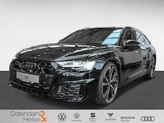 Bild des Angebotes Audi S6 Avant TDI 253(344) kW(PS) tiptronic  Navi Leder