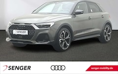 Audi A1 allstreet 35 TFSI 110(150) kW(PS) S tronic