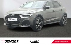 Bild des Angebotes Audi A1 allstreet 35 TFSI S tronic S line SONOS Navi