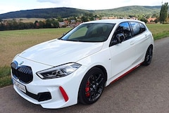 Bild des Angebotes BMW 128 128ti M Sportpaket LED Navi KeyGO Live Cockpit