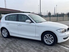 Bild des Angebotes BMW 120 120d+Coupe