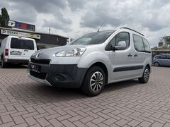 Bild des Angebotes Peugeot Partner Active*Zahnr. neu*Garantie*