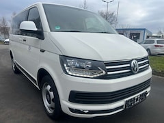 Bild des Angebotes VW T5 Caravelle Transporter T5 TDI Lang (5-Si.) DPF