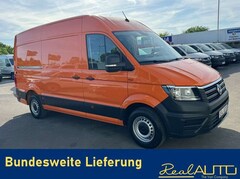 Bild des Angebotes VW Crafter Kasten 35 MR L2H2 AHK*Kamera*Klima