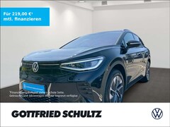 Bild des Angebotes VW ID.4 GTX 250 kW 4Motion mit Infotainment-Paket