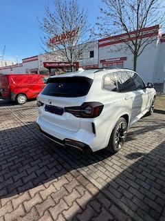 Bild des Angebotes BMW iX3 Impressive