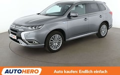Bild des Angebotes Mitsubishi Outlander 2.4 PHEV Plus Spirit 4WD Aut.*NAVI*TEMPO*CAM*PDC*