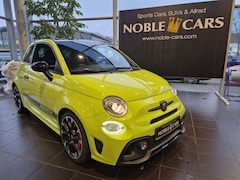 Bild des Angebotes Abarth 595 Competizione BREMBO NAV DAB ALU