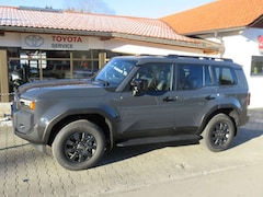 Bild des Angebotes Toyota Land Cruiser 2.8 D-4D Executive