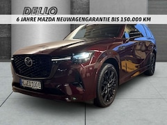 Bild des Angebotes Mazda CX-80 Homura Plus Hybrid Allrad 2.5 e-SKYACTIV-PHEV HUD