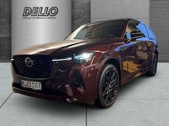 Bild des Angebotes Mazda CX-80 Homura Plus Hybrid Allrad 2.5 e-SKYACTIV-PHEV HUD