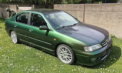 Bild des Angebotes Nissan Primera Primera 2.0 STW edition