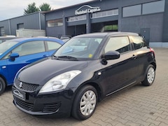 Bild des Angebotes Suzuki Swift 1.2 Club/2.Ha/Klima/Tüv02.26/ZV/Eu5/