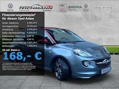 Bild des Angebotes Opel Adam S