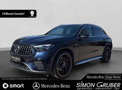 Bild des Angebotes Mercedes-Benz GLC 63 AMG GLC 63 S E PERFORMANCE HAL 360 Fahrassist+ AHK