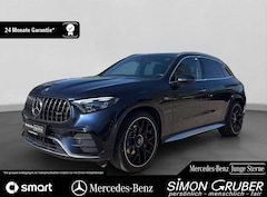 Bild des Angebotes Mercedes-Benz GLC 63 AMG GLC 63 S E PERFORMANCE HAL 360 Fahrassist+ AHK