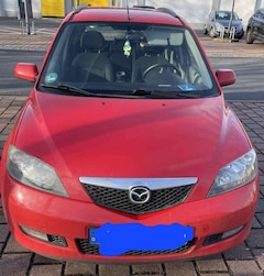 Bild des Angebotes Mazda 2
