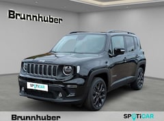 Bild des Angebotes Jeep Renegade Limited Plug-In-Hybrid 4Xe 1.3 Hybrid EU6d PHEV MY