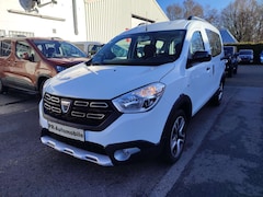 Bild des Angebotes Dacia Dokker Dokker SCe 100 Stepway Celebration Navi+Cam