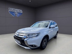 Bild des Angebotes Mitsubishi Outlander 4x4 KLIMA,NAVI,PDC,360CAM,SHZ,XENON,BT