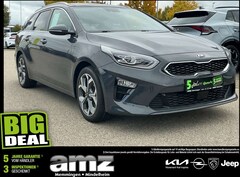 Bild des Angebotes Kia Ceed SW / cee'd SW Ceed SW 1.4 T-GDI Platinum Memory*Pano*Sitzbelüft