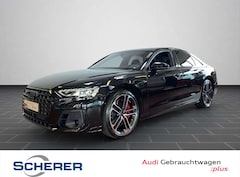 Bild des Angebotes Audi A8 60 TFSI qu. HD-Mrtx.S-Line,Pano,B&O,HUD,AHK