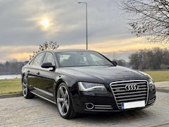 Bild des Angebotes Audi A8 A8 3.0 TDI DPF quattro tiptronic