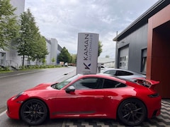 Bild des Angebotes Porsche 992 Carrera T#AERO KIT! BURMESTER! GLASDACH!