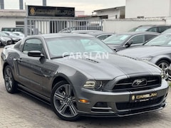 Bild des Angebotes Ford Mustang 3.7 V6 COUPE NAVI+LED+R.KAM+SPORT+LEDER