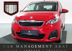 Bild des Angebotes Peugeot 108 1.0 VTI 68 Active AUTOM+KLIMA