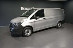 Bild des Angebotes Mercedes-Benz Vito 114 CDI KA Lang Klima 2-Sitze Kamera Tempomat