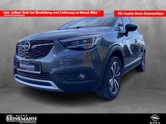 Bild des Angebotes Opel Crossland Crossland X 1.2 Turbo INNOVATION S/S (EURO 6d)