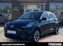 Hyundai i10 1.0 Benzin (FL) Benzin  New