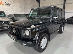 Bild des Angebotes Mercedes-Benz G 320 /Station/CDI/AHK/SHZ/NAVI/MEMORY/PDC/BI-XEN